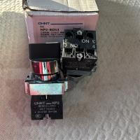 正泰按钮NP2-BD53