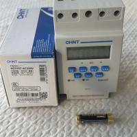 正泰时控开关 KG316T AC220V