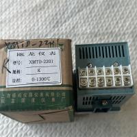 瓯龙仪表 XMTD-2201