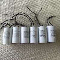 澳宏电容6uF/8uF10uF/12uF/15uF/16uF