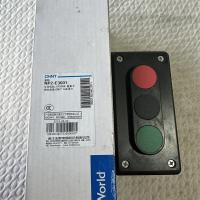 正泰按钮NP2-E3001