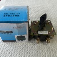 建泳电焊机分头开关KDH2-8W 25A 380V