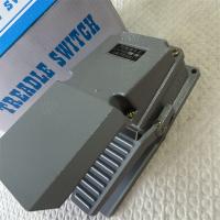 飞灵LT4脚踏开关 AC-380V 15A