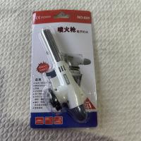 喷火枪 电子打火 920