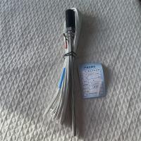 探头式热电阻WRET-202 5000mm