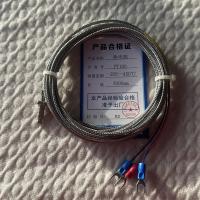 热电阻PT100 3000mm