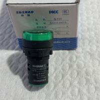 森奥指示灯SAD16-22D/S 24V 绿