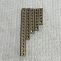 铜排15孔/10孔/8孔/7孔/5孔