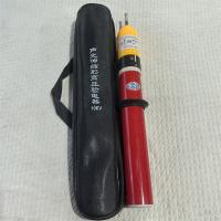 声光伸缩形高压验电器10KV