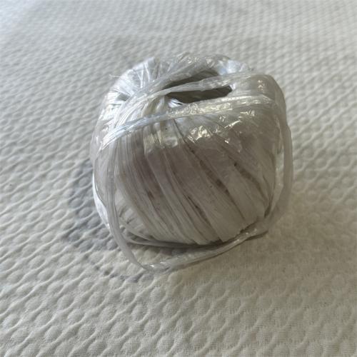 尼龙批 球型 白色