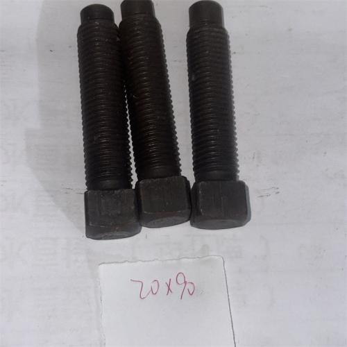 4.8级方头螺丝20mm型号