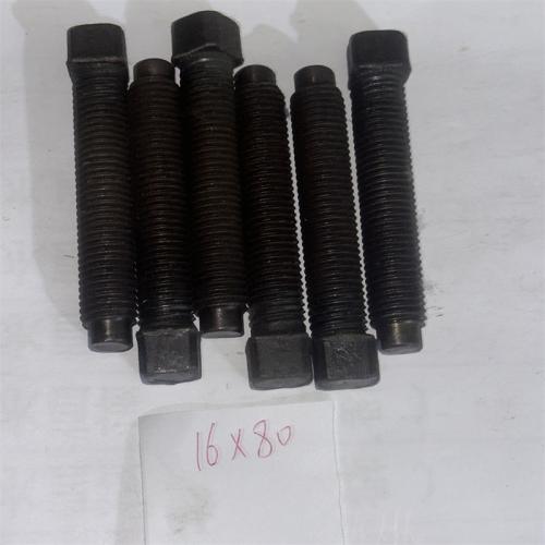 4.8级方头螺丝16mm型号