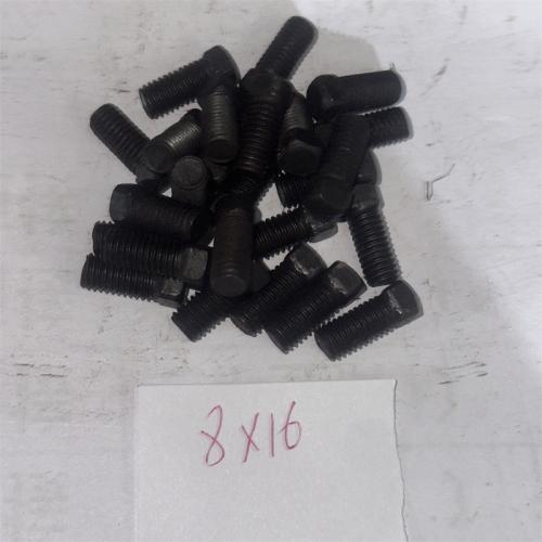 4.8级方头螺丝8mm型号