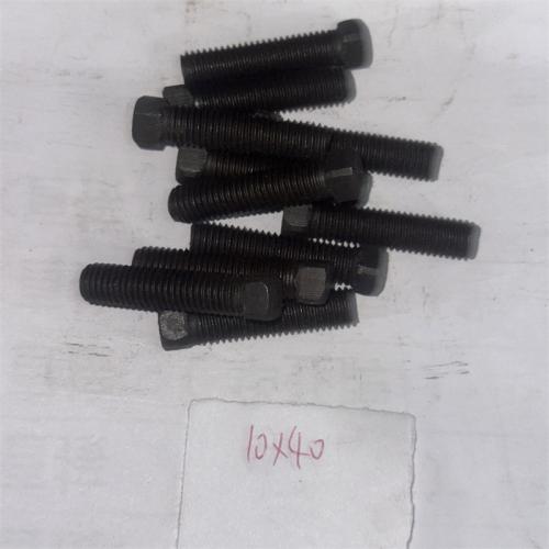 4.8级方头螺丝10mm型号