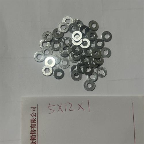 镀锌平垫内径5mm型号