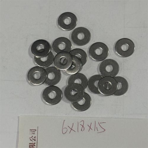 316L不锈钢平垫型号