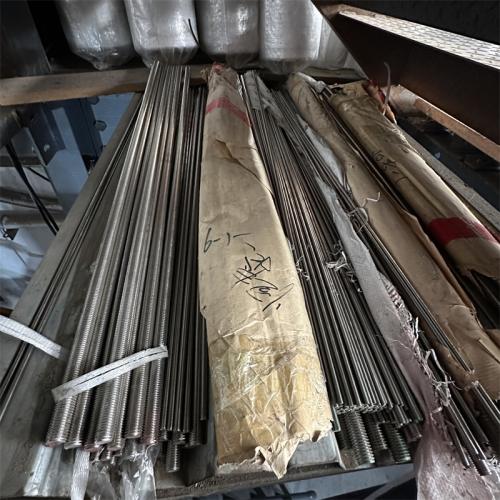 201不锈钢丝杆型号