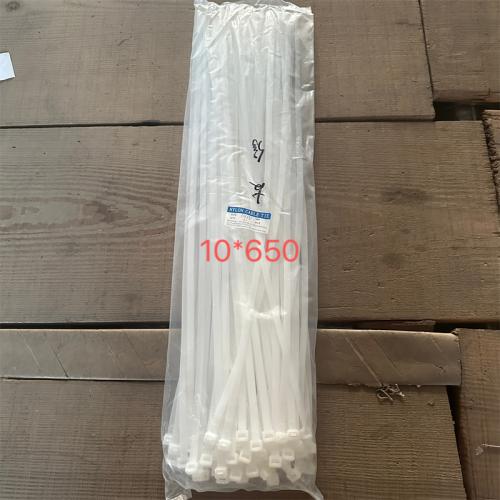 友信尼龙扎带 粗度10mm型号