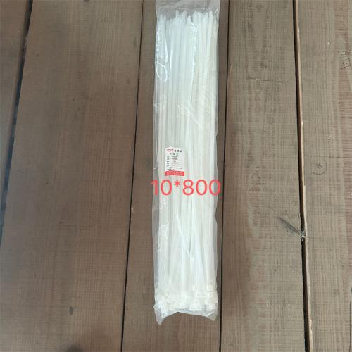 泰达尼龙扎带国标 粗度10mm型号