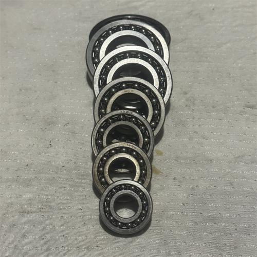 洛阳双列轴承型号