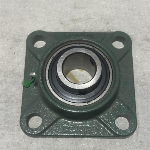 轴承UC配P型座 F型座型号