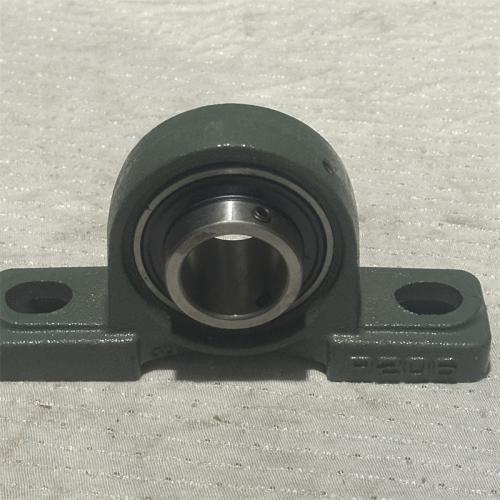 整套轴承UCP系列型号