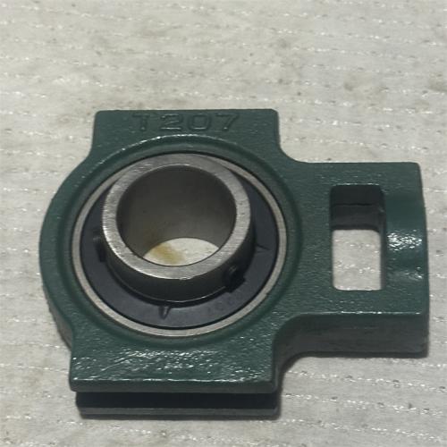 整套轴承UCT系列型号