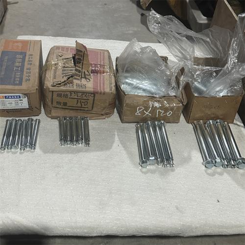 天猴内膨胀螺栓型号