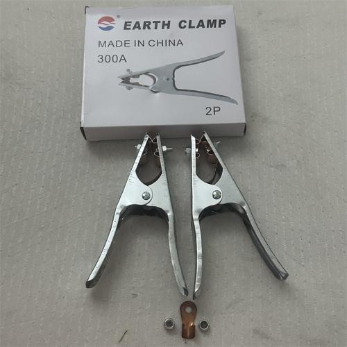 电焊地线夹300A