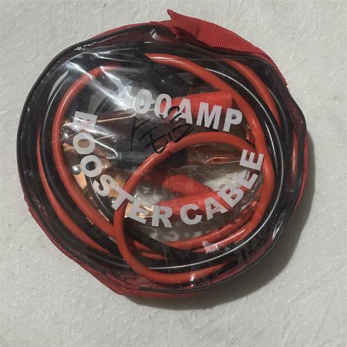 纯铝汽车救援线400AMP