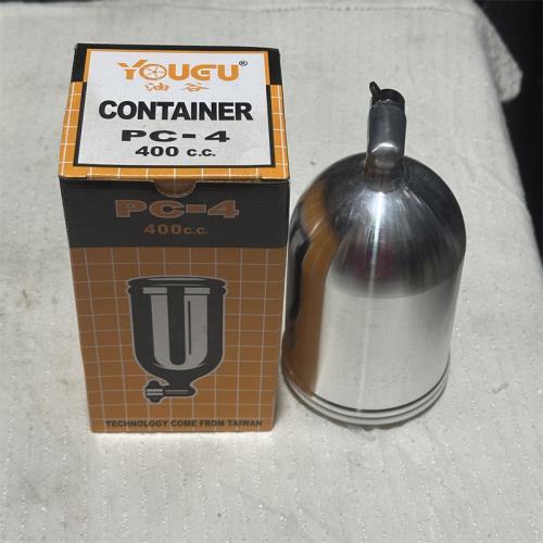 油谷喷漆壶罐PC-4