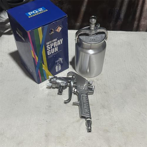 翔田自动喷漆枪壶套装PQ-2