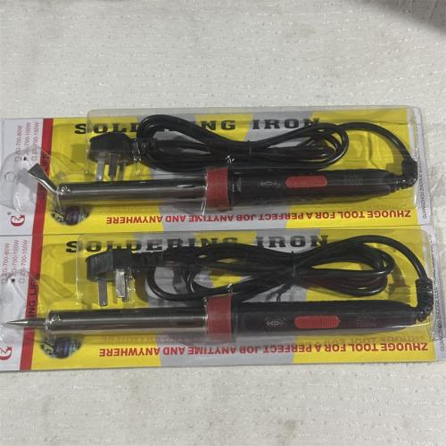 优度电烙铁100W尖头 100W弯头