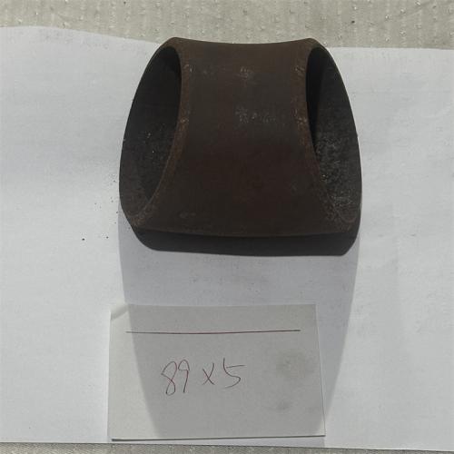 冲压弯头型号45度