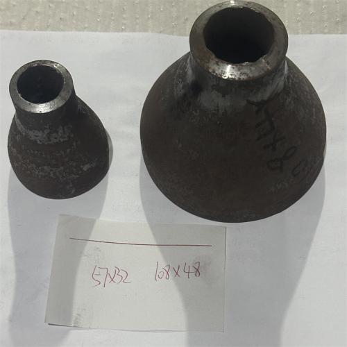 冲压大小头型号