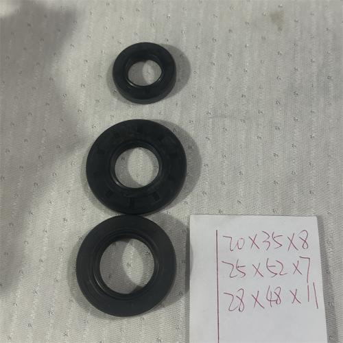 骨架油封20开头内孔型号