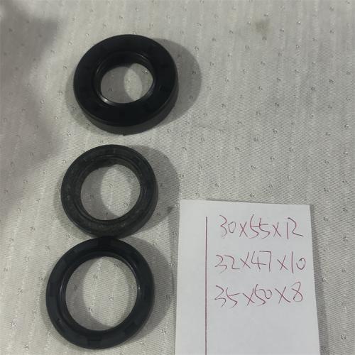 骨架油封30开头内孔型号