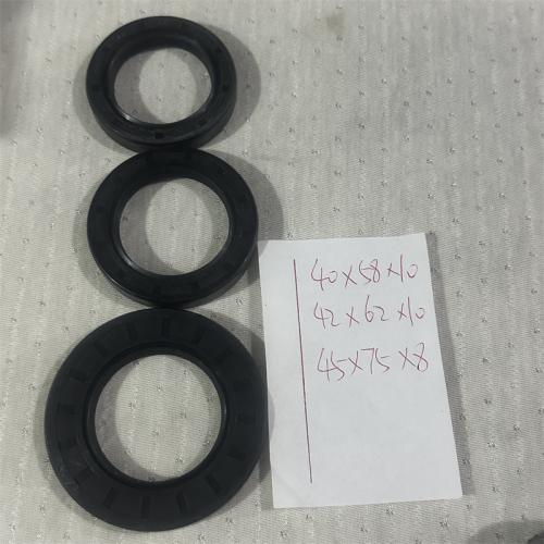 骨架油封40开头内孔型号