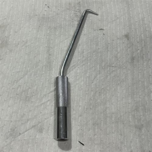 钢筋工扎钩不锈钢螺纹把