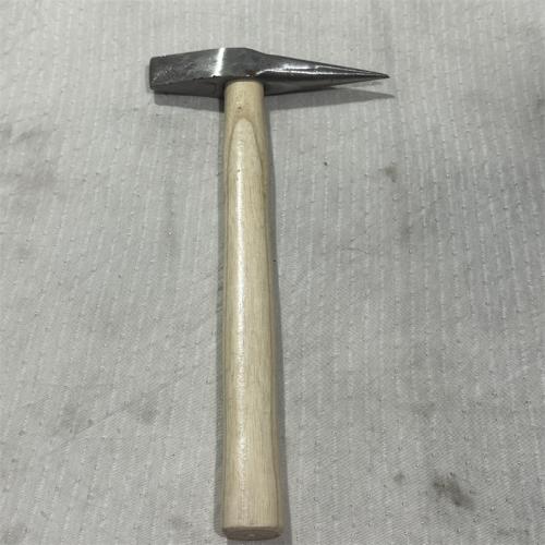 木柄钳工锤尖头锤