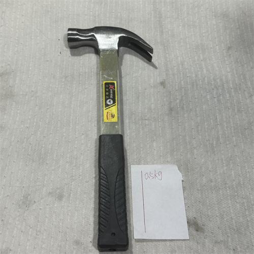 十方锤具绝缘把羊角锤0.5kg