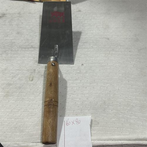 力牛灰匙抹灰刀160*80