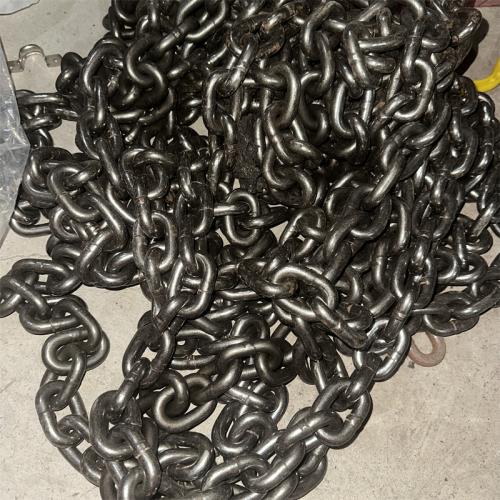 起重锰钢链子型号
