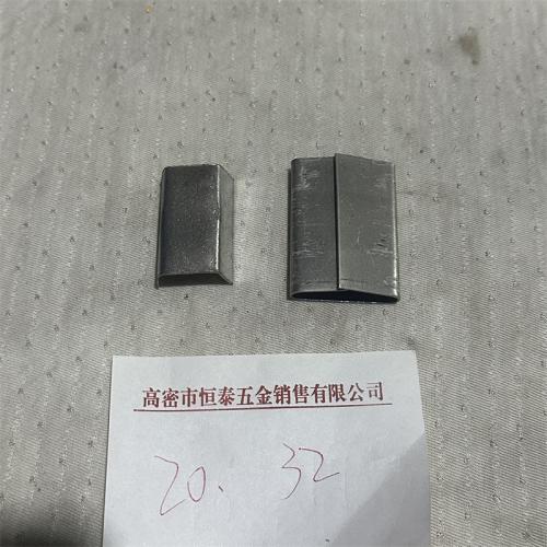 铁皮打包扣型号
