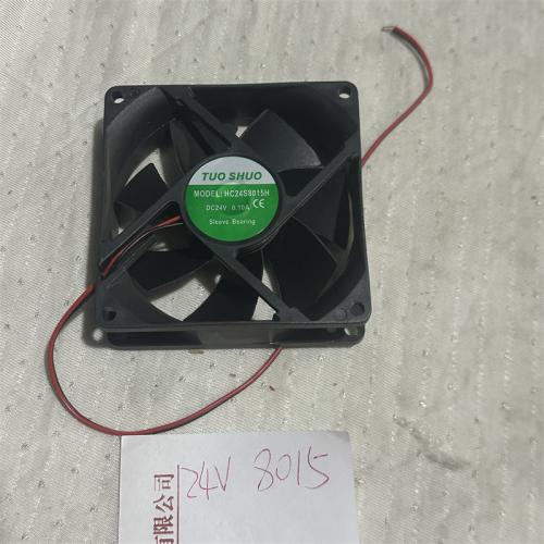 轴流风机24V 型号