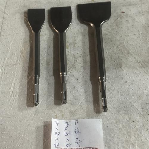 四角方柄镐头扁型号