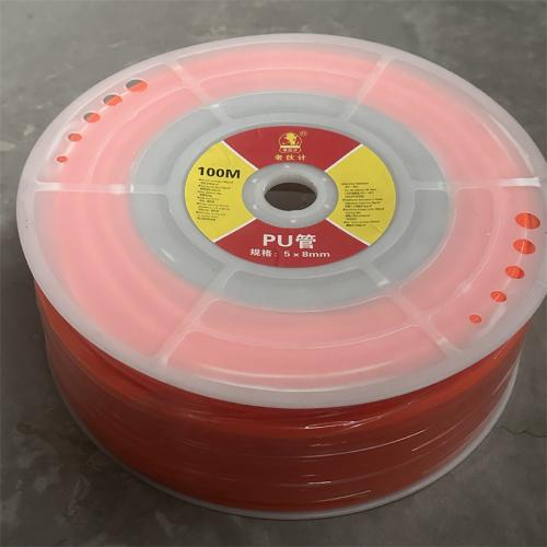 老伙计PU气管型号