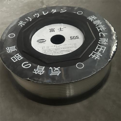 富士PU气管型号