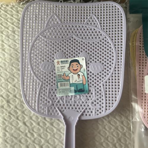 喜拍拍苍蝇拍8965