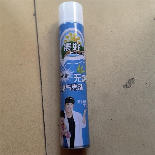 晨好杀虫气雾剂